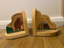 gruffalo book ends for sale gruffalo book ends for sale GLASGOW