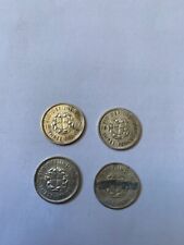 Set king george for sale  LANARK