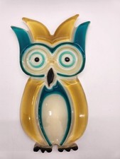 Vintage lucite teal for sale  South Fork