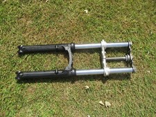 Bmw front forks. for sale Bmw front forks. for sale  PONTEFRACT