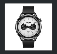 Xiaomi watch smartwatch gebraucht kaufen  Betzdorf