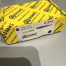 alfano sensor for sale  ABBOTS LANGLEY