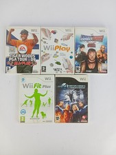 Lot jeux video d'occasion  Senonches