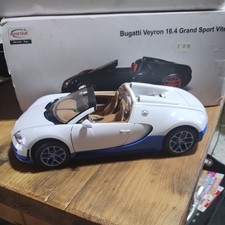 Bugatti veyron 16.4 for sale  WYMONDHAM