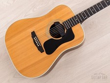 1982 guild bluegrass for sale  Seattle