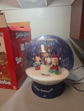 2005 gemmy snow for sale  Porter