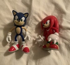 Sonic adventure toy for sale  Franklin