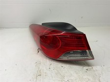 Driver tail light for sale  Middletown