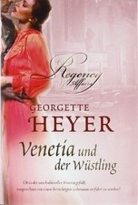 Venetia wüstling georgette gebraucht kaufen  Berlin