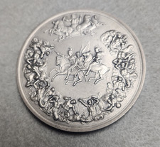 Silver pistrucci waterloo for sale  Allison Park