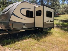2016 forest river for sale  Pollock Pines
