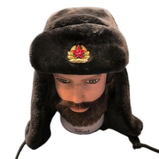 Russian soviet military for sale  GLASGOW