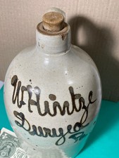 Antique old jug for sale  Wharton