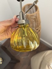 Vintage glass plant for sale  BARKING
