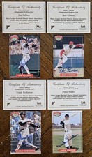 1994 nabisco baseball for sale  Youngstown
