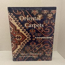 Oriental carpets complete for sale  Harriman