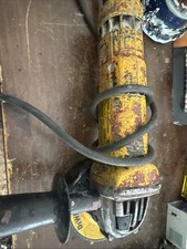 Dewalt dwe402 small for sale  Lynden