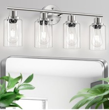 Guliaofo light bathroom for sale  Fayetteville