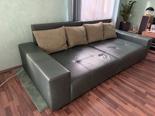 Sofa elegancia 285cm gebraucht kaufen  Bühlertal
