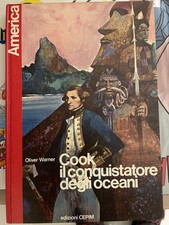 Collana america cook usato  Romagnano Sesia