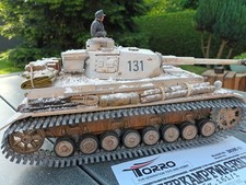 Torro panzer totenkopf gebraucht kaufen  Höxter
