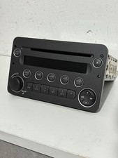 Autoradio stereo alfa usato  Due Carrare