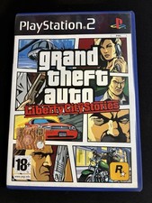 gta liberty city stories usato gta liberty city stories usato Fucecchio