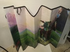 Tela de privacidade para carro The Legend of Zelda para-brisa dianteiro comprar usado  Enviando para Brazil