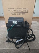 Whirlpool w11539855 ice for sale  Kingsland