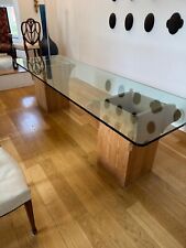 Bespoke contemporary glass for sale  WOKING