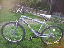 Mens trax txc1 for sale  BRENTWOOD