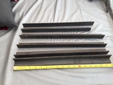 Equal angle steel for sale  WOLVERHAMPTON