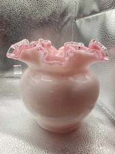 Vintage fenton light for sale  Marinette