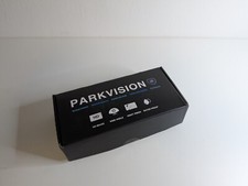 Parkvision rückfahrkamera 12 gebraucht kaufen  Wimsheim