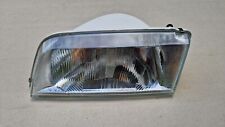 Citroen left headlight d'occasion  Expédié en Belgium