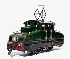 Märklin elektrolok v66 gebraucht kaufen  Fürth