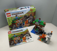 Lego 21166 abandoned for sale  Whitehall