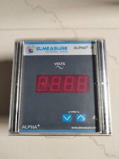 Voltímetro ELMEASURE ALPHA+ V comprar usado  Enviando para Brazil