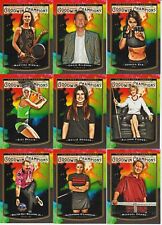 SPLASH OF COLOR 9 CARD SP LOTE 2019 GOODWIN CHAMPIONS DEEGAN EYE HINGIS KILBORN comprar usado  Enviando para Brazil
