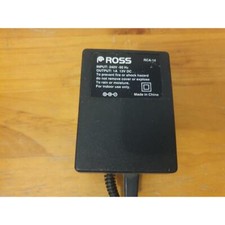 Ross power supply for sale  STAFFORD