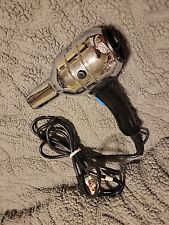 Secador de cabelo BaByliss PRO Mille prata aço inoxidável metal, testado e funcionando comprar usado Secador de cabelo BaByliss PRO Mille prata aço inoxidável metal, testado e funcionando comprar usado  Enviando para Brazil