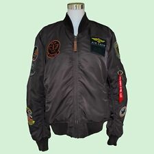 Alpha industries pilot gebraucht kaufen  Berlin