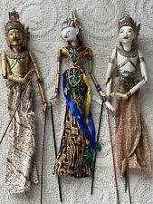 Vintage hand carved for sale  Bellevue