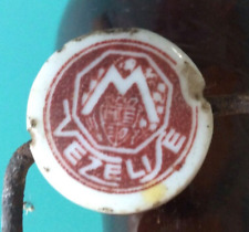 Bouteille ancienne bière d'occasion  Beauchamp