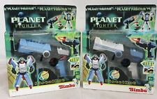 Vintage actionfigur transforma gebraucht kaufen  Nastätten
