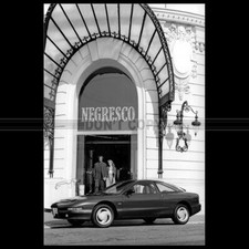 Photo .025934 ford d'occasion  Martinvast