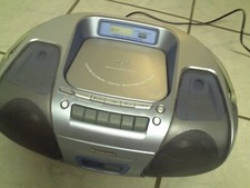 Panasonic kassettenrecorder d2 gebraucht kaufen  Münster