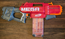 Nerf gun mega for sale  Udell