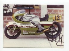 Uralte kawasaki nummer gebraucht kaufen  Burgstädt