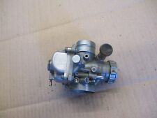 Carburateur origine yamaha d'occasion  Garéoult